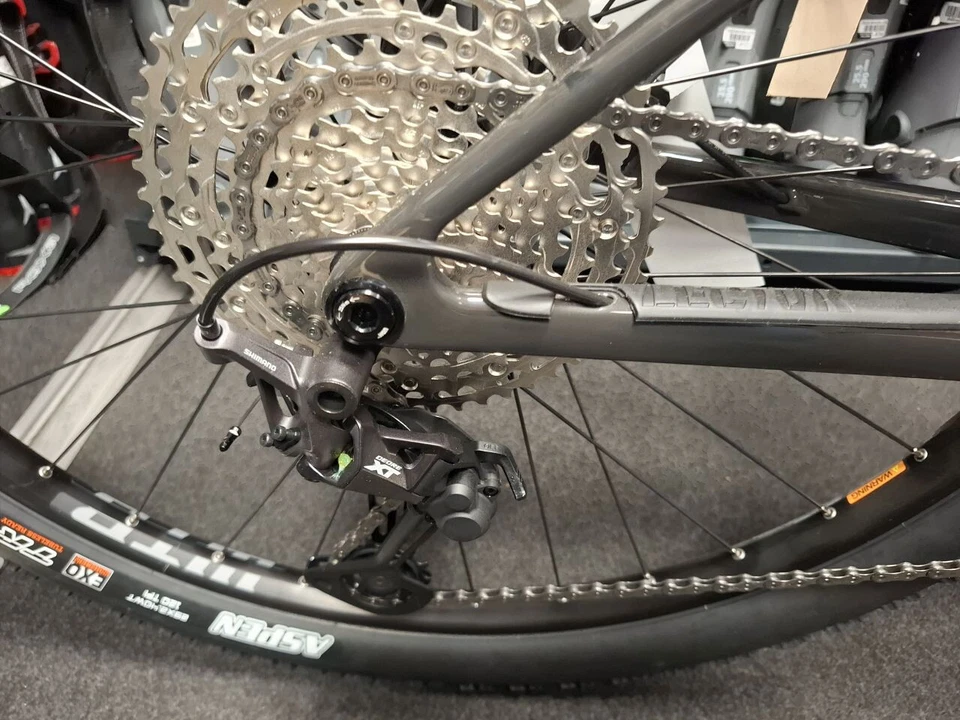 Ghost Lector Universal size L, Shimano 1x12 - Bild 2 von 4