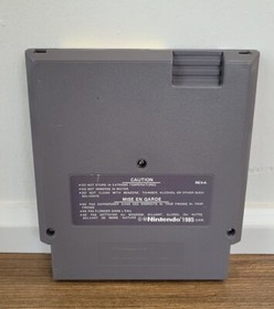 Dr. Mario (Nintendo NES, 1990)