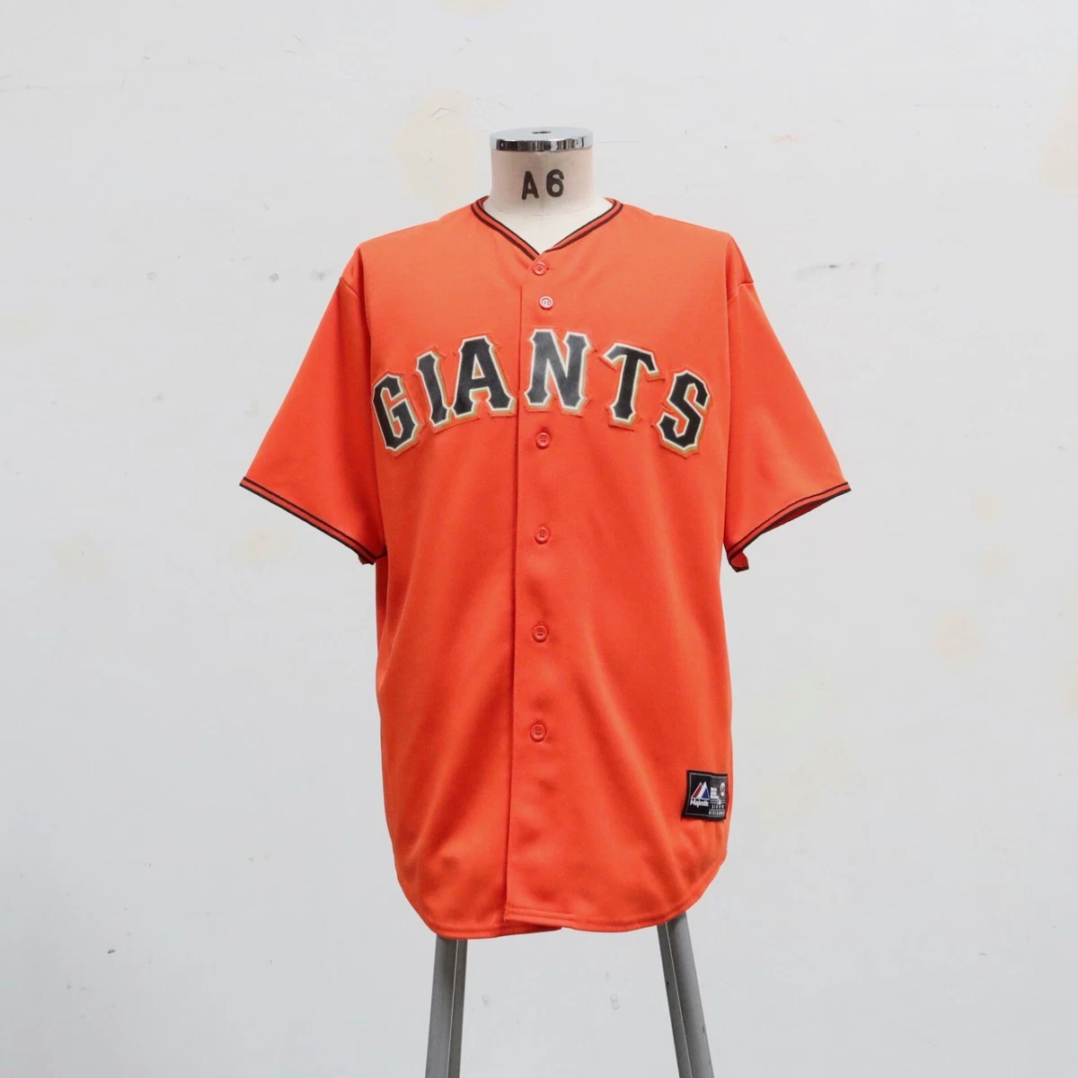 Official San Francisco Giants Jerseys, Giants Baseball Jerseys, Uniforms