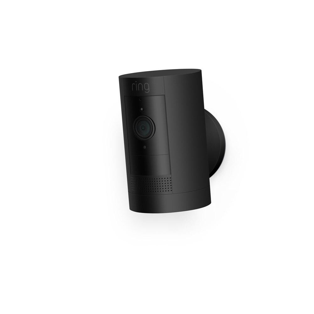 Ring Stick Up Cam PRO Battery Security Camera Indoor/Outdoor