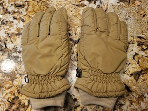 ll bean mens winter gloves