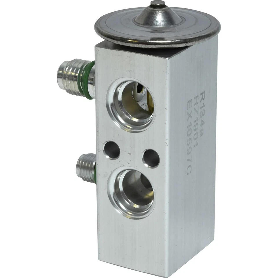 Válvula de expansión de aire acondicionado para 12-16 Caterpillar CT660 L6 10,5 L 12,4 L 15,2 L Foto 3 de 4