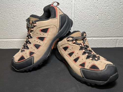 lands end women's hiking shoes