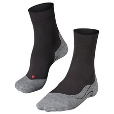Falke RU4 Men schwarz Laufsocken |16703-3010| Leichtgepolsterte Runningsocke