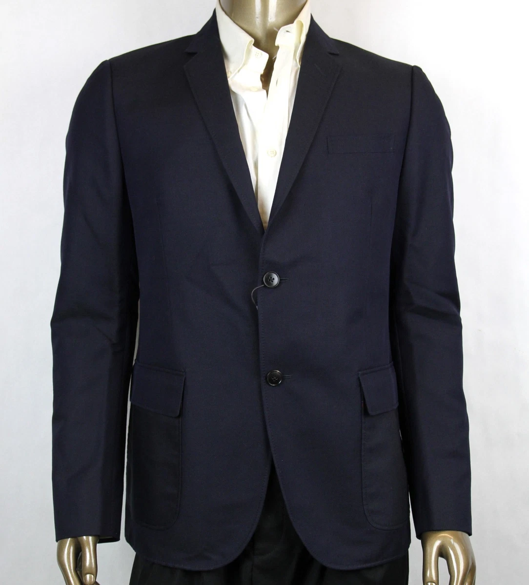 Gucci 46 Size Suits & Blazers for Men for sale | eBay
