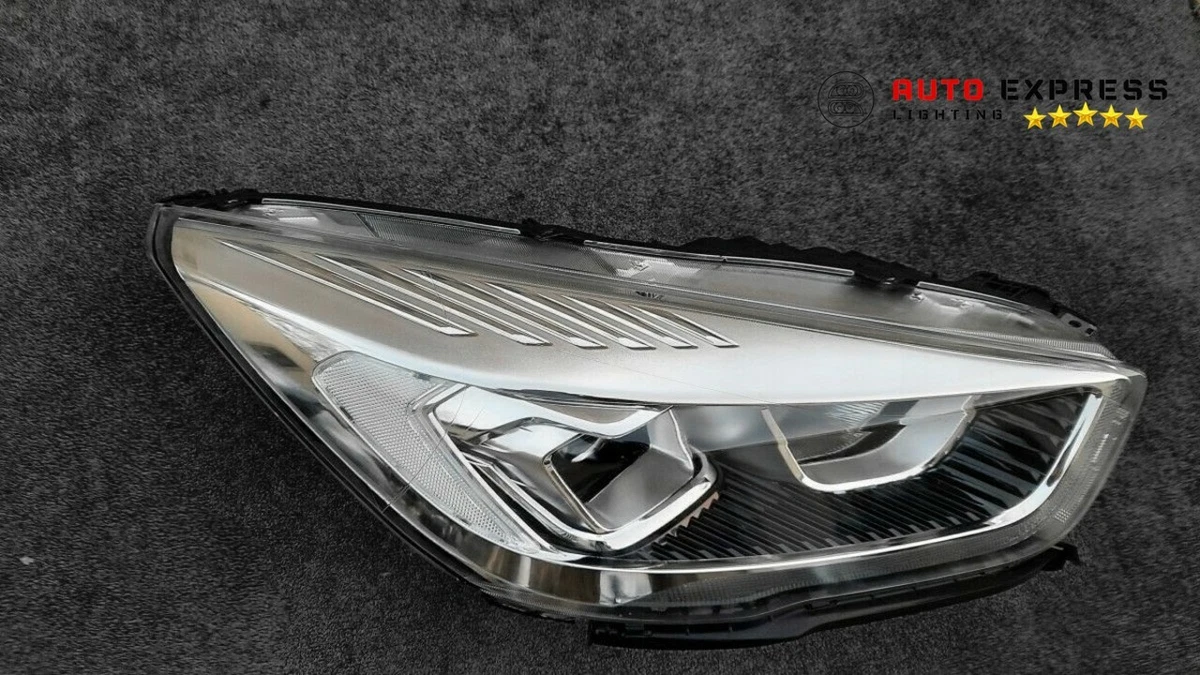 FORD KUGA MK2 FACELIFT LINSE+LED SCHEINWERFER RECHTS 90156361 