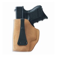 Galco Glock 19, Usa Ultimate Second Amendment, Hand: L, Color: Natural (usa431) Galco Glock 19, Usa Ultimate Second Amendment, Hand: L, Color: Natural (usa431)