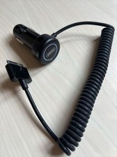 Griffin Power Jolt SE GC23056 Ładowarka samochodowa do iPhone 4 4S 3G 3GS iPod- czarna
