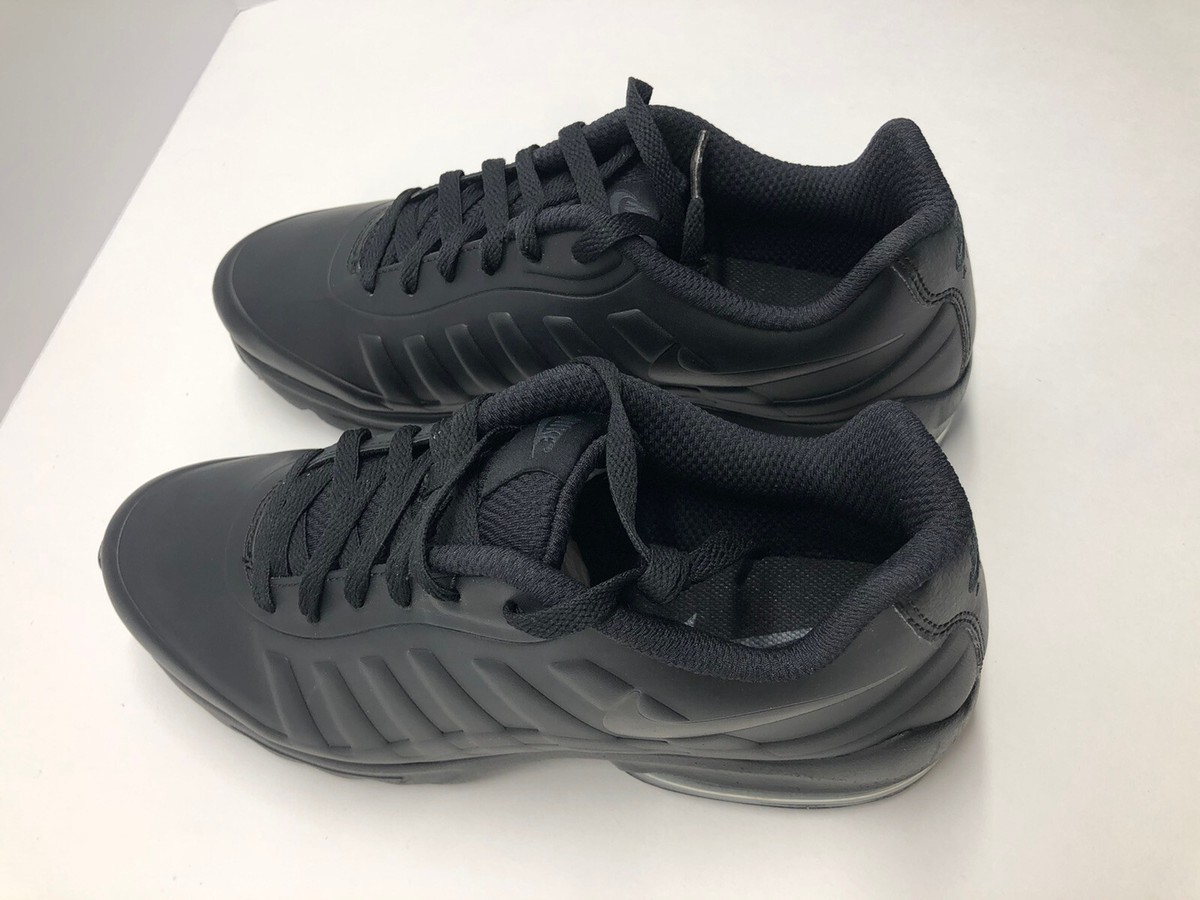 Nike Air Max SL Invigor Black Black Sole Size US 7.5 Mens | eBay display picture 2