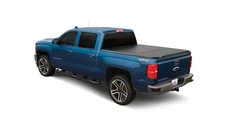 LEER Latitude | Fits 2020 GM Chevy Silverado/GMC Sierra Heavy Duty with 6.9 F...