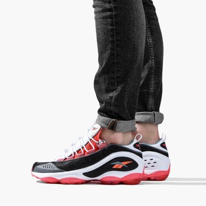 reebok dmx run 10 mu