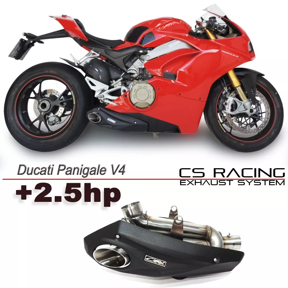 Ducati outlet v4 2018