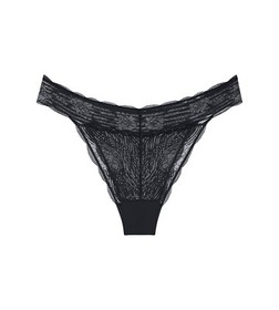 Triumph Brazilian Knickers High Leg Lift Smart  Briefs Lingerie 10215908