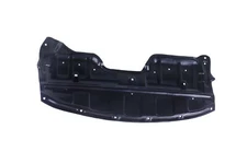 Engine Splash Guard Shield Under Cover Replacement For 08-13 Nissan Rogue