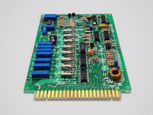 TERASAKI ECB-141 PCB CARD K/76Z/1-001C - Picture 5 of 14