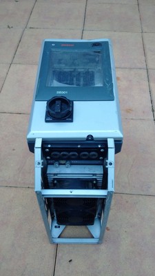 Bosch Rexroth Sb301 0 608 830 206 Power Supply 0 Vat Invoice Ebay