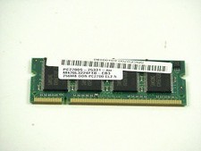 256B RAM Memory PC2700S-25331-A0 7301657-44363