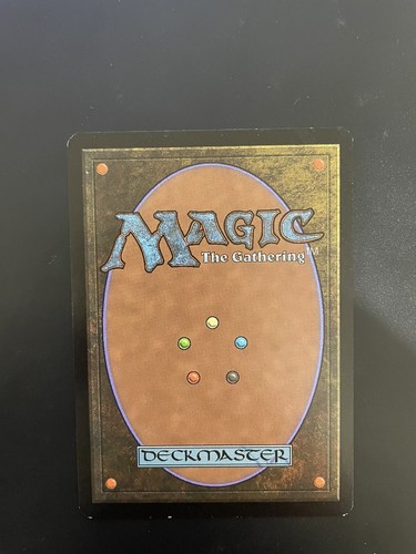 Wolfbriar Elemental 118 Rare Worldwake WWK Magic The Gathering MTG foil Green - Picture 9 of 9