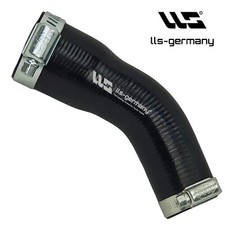 Turboschlauch Ladeluftschlauch für Smart 450 0.8 CDI A6601410104 Q0001472V004