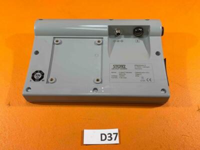 Karl Storz C-MAC Monitor, 8403 ZX | eBay