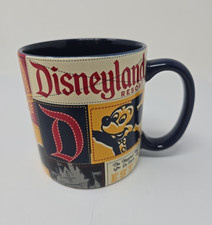Disneyland Mickey Mouse Happiest Place On Ear...