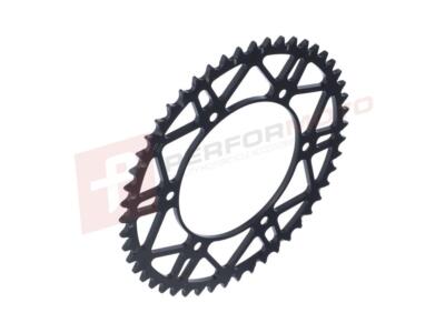 Sherco SCF500 Cross C'try 19-20 AFAM Self Cleaning LWT STL Rear Sprocket 49T