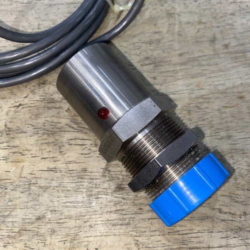 Hyde Park SuperProx PR-100 Ultrasonic Proximity Sensor PR100 - Picture 4 of 6
