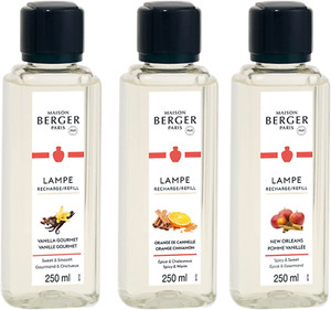 Lampe Berger Fragrance Oil | eBay