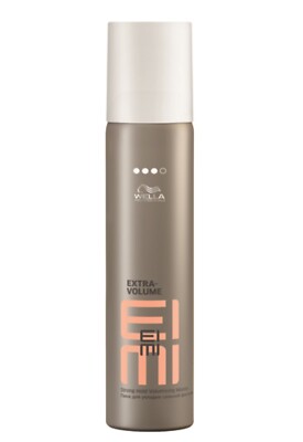 Wella Professionals EIMI Extra Volume Volumen Schaum starker Halt 75 ml
