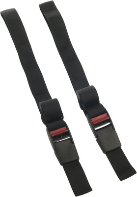 Jungle Gym XT Extension One Size, Red/Black