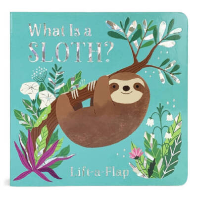 What Is a Sloth? - Board book By Swift, Ginger - GOOD