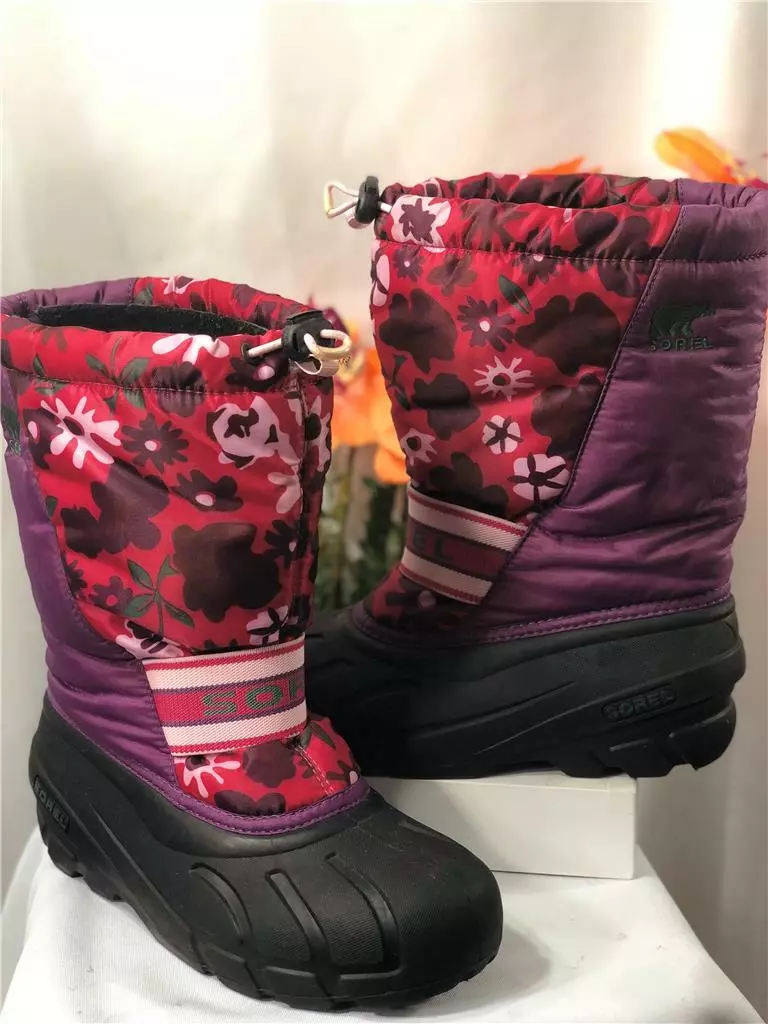 New liners shop for sorel boots