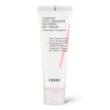 COSRX Balancium Comfort Cool Ceramide Soothing Gel Cream 80ml K-BEAUTY