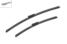 BOSCH Wischblatt 3 397 014 774 für ALPINA BMW