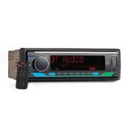 DS18 SDX-P100 Single Din Radio Headunit Bluetooth DSP Car Stereo USB/AUX/AM/FM