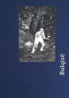 Neues Buch - Llava Elton - Bulqize. Ediz. Italienisch, Englisch Und Albanisch - Post