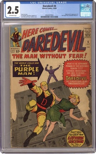 Comic Image