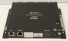 CRESTRON DM-TX-201-C DM Computer Center 8G 
