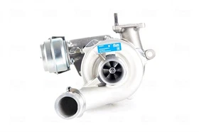 TURBOLADER FÜR ALFA ROMEO 147 (937 ), ALFA ROMEO 156 (932 ) - NISSENS 93104