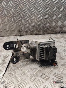 VW PASSAT Variant B6 3C5 ABS Hydraulikblock 3c0614109af 2.00 Diesel 31864458