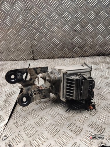 VW PASSAT Variant B6 3C5 ABS Hydraulikblock 3c0614109af 2.00 Diesel 31864458