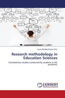 Laura Nicoleta Bochi¿ | Research Methodology In Education Sciences | Taschenbuch