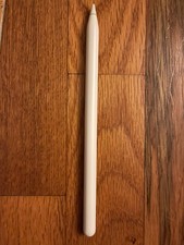 Apple Pencil 2nd Generation for iPad Pro - White