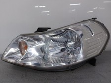 Feu avant (phare) Suzuki SX4