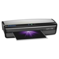 Fellowes Jupiter 2 125 Laminator - 10 Mil Lamination Thickness (FEL5734101)