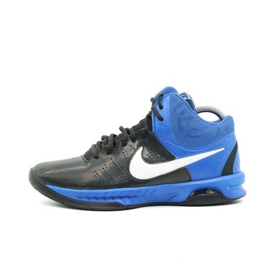 Nike Herren Air Visi Pro 6 Sneaker Mittel Basketballschuhe EU 41