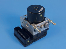 08-15 MITSUBISHI LANCER EVOLUTION EVO X BRAKE ANTILOCK ABS PUMP ESP MODULE