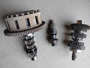 Kz1000 Performance Parts | eBay
