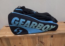 Gearbox Club Bag Racquetball Gear Racquet Bag