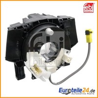 Wickelfeder, Airbag Febi Plus Febi Bilstein 177699